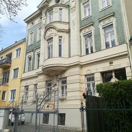 וינה Ferienwohnung Hietzing מראה חיצוני תמונה