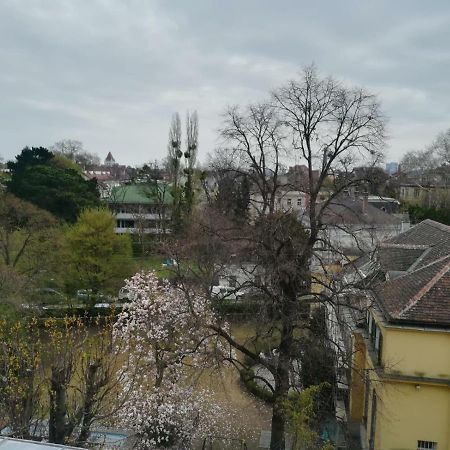 וינה Ferienwohnung Hietzing מראה חיצוני תמונה