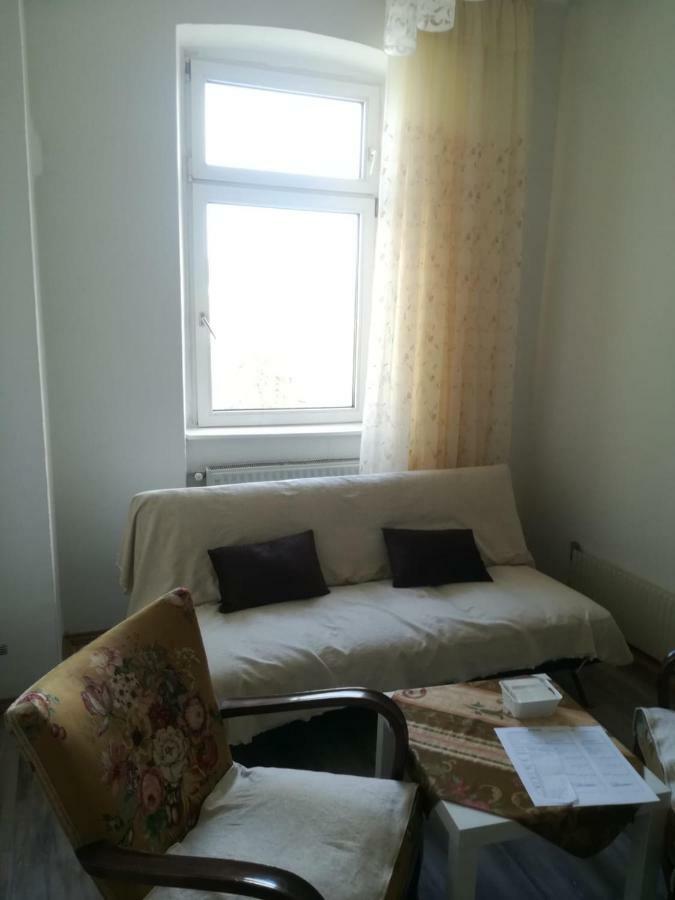 וינה Ferienwohnung Hietzing מראה חיצוני תמונה