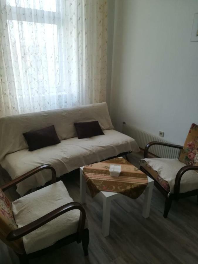 וינה Ferienwohnung Hietzing מראה חיצוני תמונה